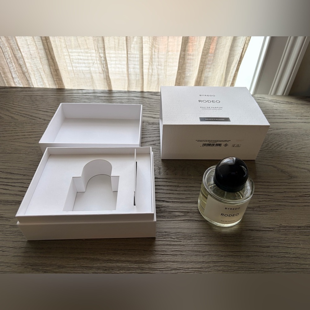 Byredo Rodeo - Picture 2 of 14